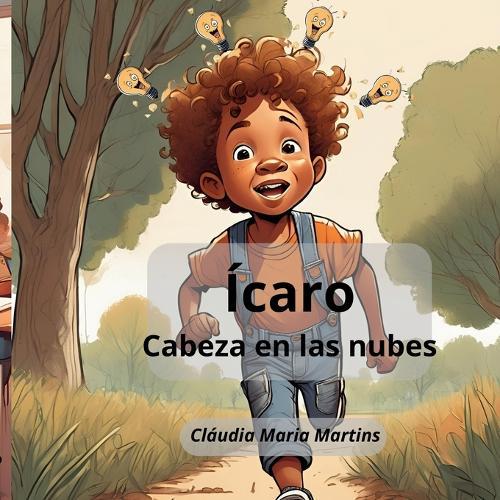 Ícaro: Cabeza en las nubes