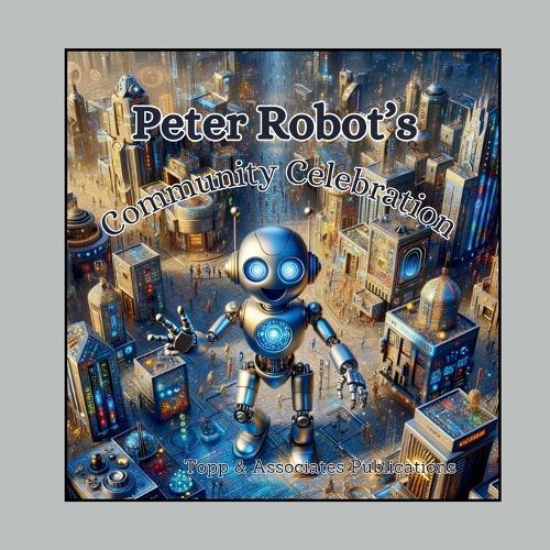 Peter Robot's Community Celebration