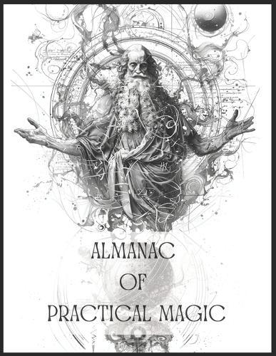 Almanac of Practical Magic: An Exploration of Ancient Magic and Mystical Knowledge