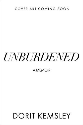 Unburdened: A Memoir