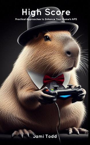 High Score: Practical Approaches to Enhance Your Game's NPS