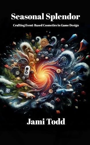 Seasonal Splendor: Crafting Event-Based Cosmetics in Game Design