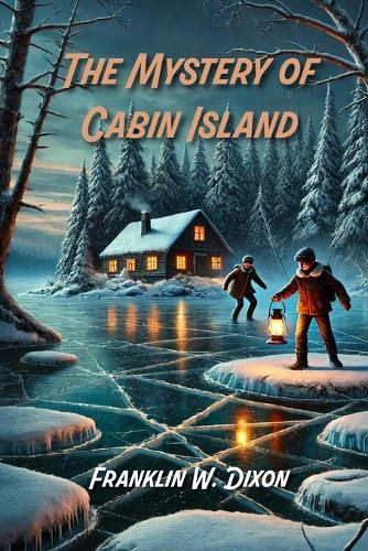 The Mystery of Cabin Island
