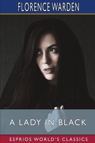 A Lady in Black (Esprios Classics)