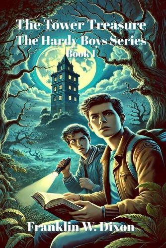 The Tower Treasure: The Hardy Boys Series, Book 1