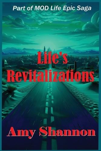Life's Revitalizations