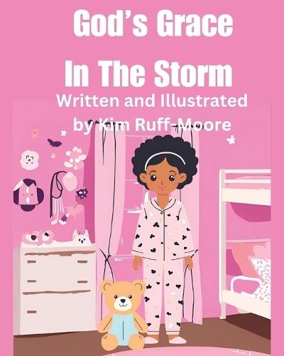 God's Grace In The Storm