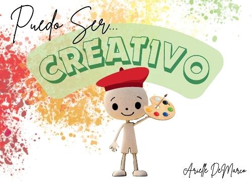Puedo Ser Creativo