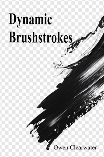 Dynamic Brushstrokes: Expressing Movement and Energy through Pen and Ink Illustrations