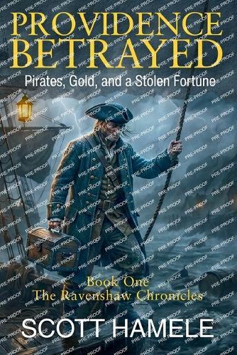 Providence Betrayed: Pirates, Gold, and a Stolen Fortune