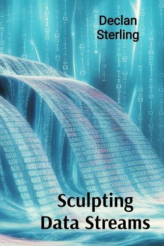 Sculpting Data Streams: Cybernetic Creations in Kinetic and Interactive Video Art