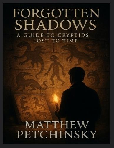 Forgotten Shadows: A Guide to Cryptids Lost to Time