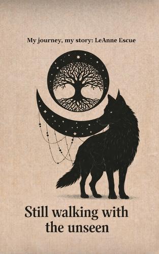 Still Walking with the Unseen: My Journey, My Story