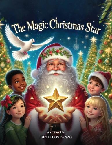 The Magical Christmas Star
