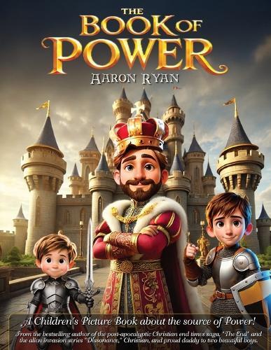 The Book of Power