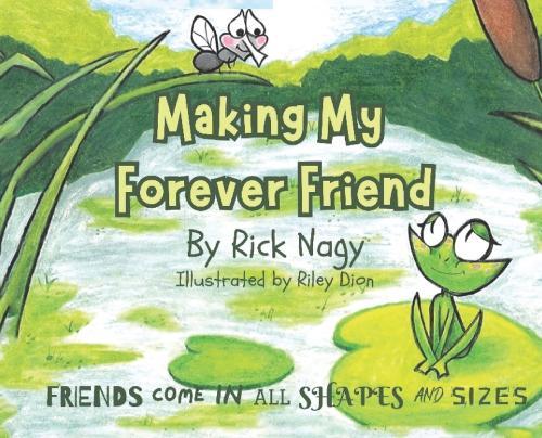 Making My Forever Friend