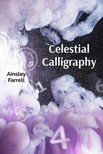 Celestial Calligraphy: Illuminating Manuscripts Through Celestial Illumination and Divine Inspiration