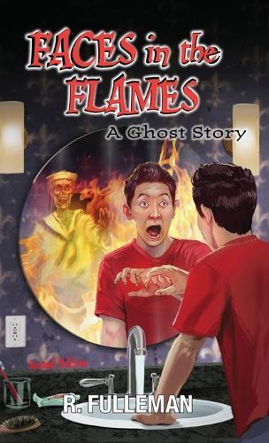 Faces in the Flames: A Ghost Story