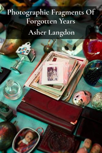 Photographic Fragments Of Forgotten Years: A retrospective collection of nostalgic photography celebrating nostalgic snapshots from the bygone eras, reflecting local cultural heritages