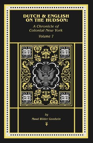 The Dutch and English on the Hudson