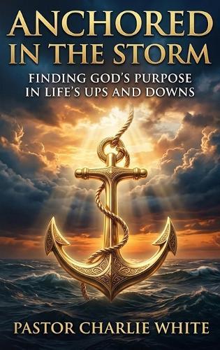 Anchored in the Storm Finding God's Purpose in Life's Ups and Downs