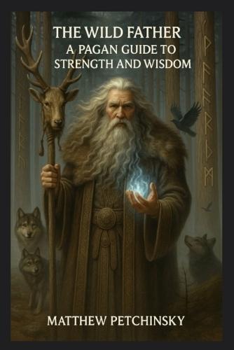 The Wild Father: A Pagan Guide to Strength and Wisdom