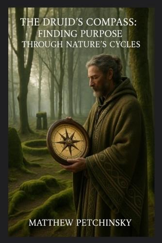 The Druid's Compass: Finding Purpose Through Nature's Cycles