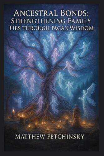 Ancestral Bonds: Strengthening Family Ties Through Pagan Wisdom