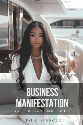 Business Manifestations: A Guide to Creating Your Dream Life