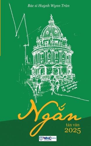Ng&#7855;n - T&#7843;n v&#259;n 2025 - Vietnamese