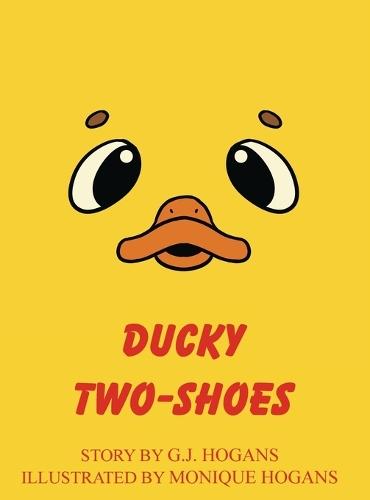 Ducky Two-Shoes