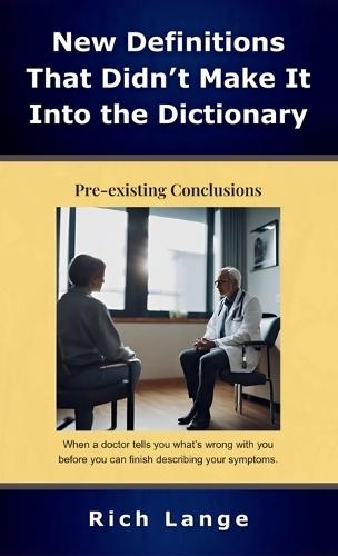 New Definitions That Didn't Make It Into the Dictionary