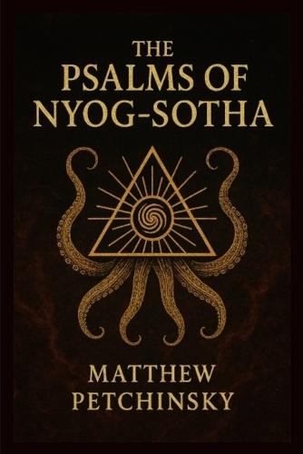 The Psalms of Nyog-Sotha