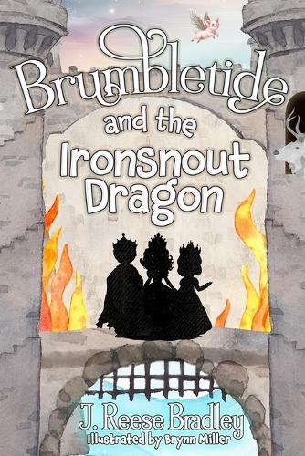 Brumbletide and the Ironsnout Dragon