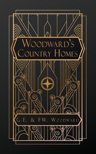 Woodward's Country Homes