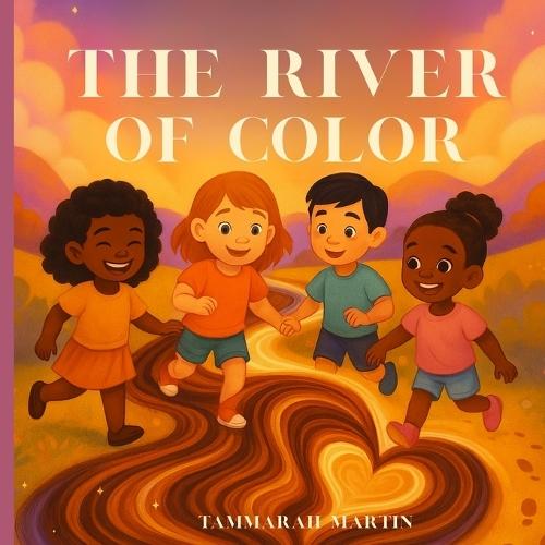The River of Color