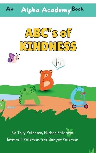 ABC's of Kindness