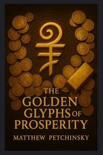 The Golden Glyphs of Prosperity