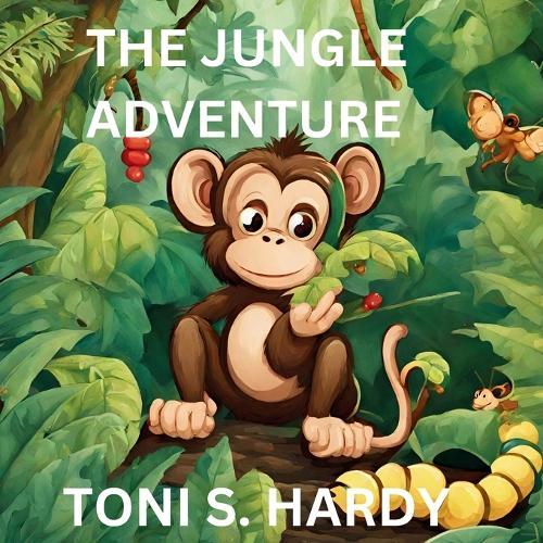 The Jungle Adventure: Zeri & the Caterpillar