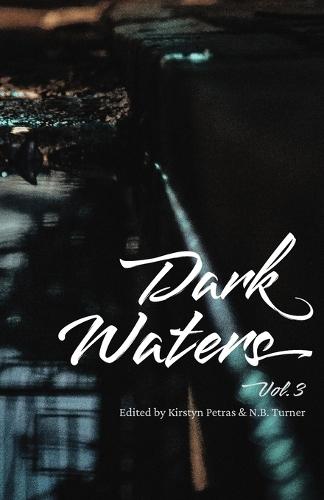 Dark Waters vol. 3