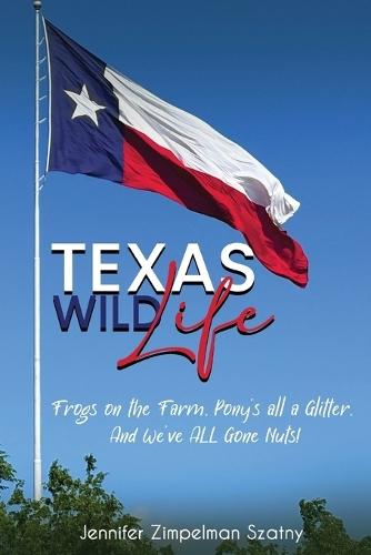 Texas Wild Life