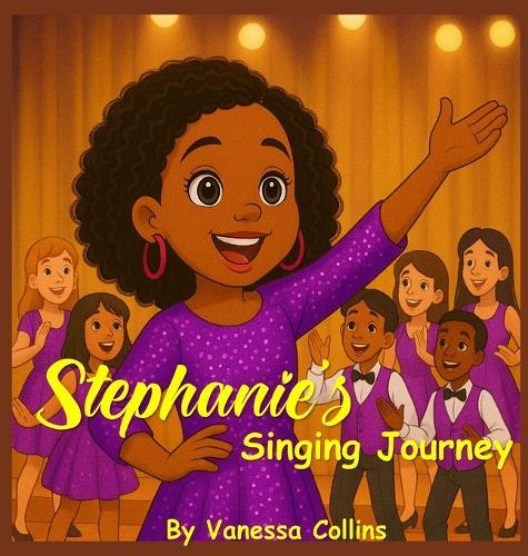 Stephanie's Singing Journey