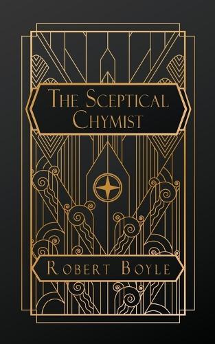 The Sceptical Chymist