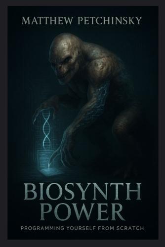 Biosynth Power: Programming Yourself from Scratch