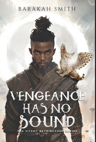 Vengeance Has No Sound: The Silent Retribution Series