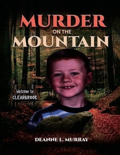 Murder On The Mountain