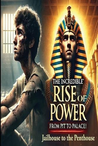 Jailhouse to the Penthouse