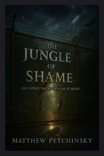 The Jungle of Shame: Escaping the Hidden Lab of Doubt