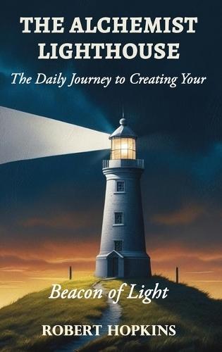 The Alchemist Lighthouse: The Daily Journey to Creating Your Beacon of Light