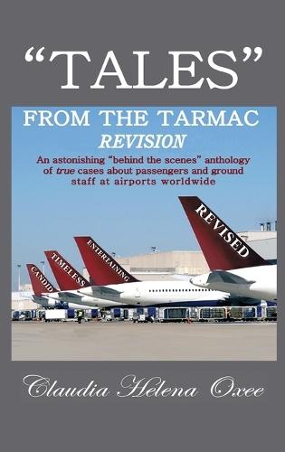 Tales From the Tarmac: Revision